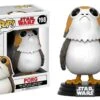 FUNKO POP! - Star Wars: The Last Jedi - Porg Figur 1 FUNKO POP! - Star Wars: The Last Jedi - Porg Figur -Figurenwelt Geschaft f12f7357a0a2d3be8e7cfb26f86f23aa4ba3541fd8b4c03370a2a1135d1136d3