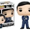 FUNKO POP! - Movies: The Godfather - Michael Corleone Figur -Figurenwelt Geschaft f1441f37c35f41adcb6412ea49658cdf666647e686c5112bcc521c50c6bdec30