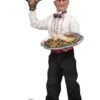 NECA Nightmare On Elm Street 5 - Chef Freddy 20cm Figur -Figurenwelt Geschaft f1976e8a10762e7794058091a487db8c39375e4d093067466b832b156cb8bedd