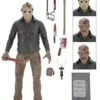 NECA Friday The 13th The Final Chapter Jason Voorhees Ultimate Figur 2 NECA Friday The 13th The Final Chapter Jason Voorhees Ultimate Figur -Figurenwelt Geschaft f1eb9407120b2b34808cb814f4623ccac44c58a062470dad681b429ac929ac0c