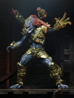 NECA Predator - Ultimate Lasershot Predator Action Figur 13 NECA Predator - Ultimate Lasershot Predator Action Figur -Figurenwelt Geschaft f32355608581e4e0135f6c7623860f95deadf0d150758c39d7b69044797f16bc