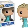 FUNKO POP! Disney Die Eiskönigin - Elsa - Bobble Head Figur -Figurenwelt Geschaft f32c37d700d0c114ee8bfe95300d69920caf5dfc1eb93df7bee64d2629497364