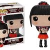FUNKO POP! - Baby Metal Su-Metal Figur -Figurenwelt Geschaft f380e55038dc37ad370be3297fcf8b706872b447cf505d55e57d5040a255a613