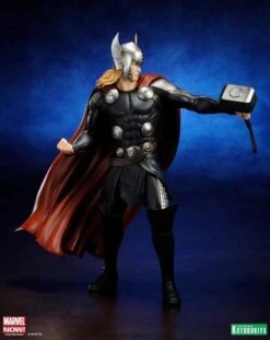 Kotobukiya Avengers Marvel Now THOR ArtFX+ Statue 9 Kotobukiya Avengers Marvel Now THOR ArtFX+ Statue -Figurenwelt Geschaft f3e3d57240f774fec3ab2fe2718101c7f1072ce2073d46dd5a888a0b6b70ecb5