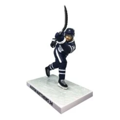 NHL - Toronto Maple Leafs - Auston Matthews - Figur -Figurenwelt Geschaft f4a3786c 4