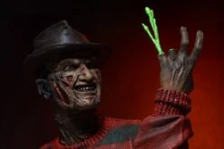 NECA NOES 30th Anniversary Freddy Krueger Ultimate Deluxe Actionfigur 11 NECA NOES 30th Anniversary Freddy Krueger Ultimate Deluxe Actionfigur -Figurenwelt Geschaft f6c2803a88b0f16fcc548eca54f775c909296909aa3885532ff8a98f39a479b1