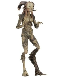 NECA Guillermo Del Toro Collection - Pans Labyrinth - Faun Figur 11 NECA Guillermo Del Toro Collection - Pans Labyrinth - Faun Figur -Figurenwelt Geschaft f6c96c17bccbe25cc445e476ff7bd4f42723471f754e646281a7c6804310fcce