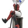 Diamond Select DC Gallery - Harley Quinn Suicide Squad Edition Comic Statue 1 Diamond Select DC Gallery - Harley Quinn Suicide Squad Edition Comic Statue -Figurenwelt Geschaft f6dfd69bfc4f4670ac672223d64af6de4061ff6ffaa24424c0a1089487957023