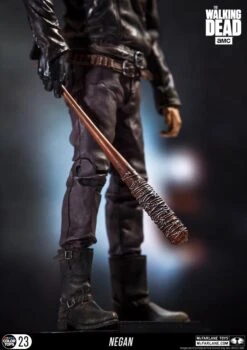 The Walking Dead - Negan 17cm Color Tops Figur -Figurenwelt Geschaft f75468a716cb3d7889516239ccd5700b363d5bf7e6d08ee6f458b18dc0dff4db