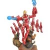 Diamond Select Marvel Gallery - Avengers 3 - Iron Man MK 50 Figur -Figurenwelt Geschaft f7db5e736728dde32448c2213723e8f3aa829ecf0669823ff39e7cc5efc96a56