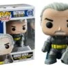 FUNKO POP! - Batman - Armored Batman (Unmasked) Figur