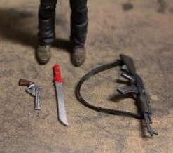 The Walking Dead TV Serie 8 - Rick Grimes Figur -Figurenwelt Geschaft f9588f810ca1123dba83e235979bd881c75cf2a7c1e71836198e1c5007d12cfd