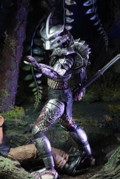 NECA Predator - Bad Blood Vs Enforcer - Ultimate 2er Figuren Set -Figurenwelt Geschaft fa99a230f92e74ab2a60db5a029153337fccf8c15cddfccf3cf4382d21c7eb6b