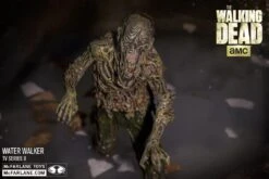 The Walking Dead TV Serie 9 - Water Walker Figur -Figurenwelt Geschaft fc27eb1ba99ac87fcab5a7d4eb47f406efb52580690a9dac57e658b861bc0acf