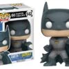 FUNKO POP! - DC Super Heroes: Earth 1 Batman Figur -Figurenwelt Geschaft fcf1e3d3470fe7011820f7fd138c6062ee108f781d5a47700c47433ebbaf25b9