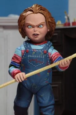 NECA Chucky - Ultimate Chucky Actionfigur 14 NECA Chucky - Ultimate Chucky Actionfigur -Figurenwelt Geschaft fee03c5914e16cebe17108f331efca41778d19fa891b08a104af02bc32c9559c