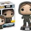 FUNKO POP! - Star Wars Rouge One - Jyn Erso Hooded Figur 1 FUNKO POP! - Star Wars Rouge One - Jyn Erso Hooded Figur -Figurenwelt Geschaft ffa5df69862d4dce401060796189d3a7d3f16360bfea1df137934bf5c02c4c8f