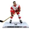 NHL - Detroit Red Wings - Gordie Howe - Figur -Figurenwelt Geschaft ffgtdt 1