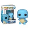 FUNKO POP! - Pokemon - Squirtle Figur -Figurenwelt Geschaft fig.74.108