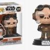 FUNKO POP! - Star Wars The Mandalorian - Kuiil Figur -Figurenwelt Geschaft fig.74.202