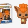 FUNKO POP! - Pokemon - Vulpix Figur 1 FUNKO POP! - Pokemon - Vulpix Figur -Figurenwelt Geschaft fig.74.229