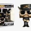 FUNKO POP! - Music - Motörhead Lemmy Kilmister Figur Mit Brille -Figurenwelt Geschaft fig.74.236