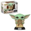 FUNKO POP! Star Wars The Mandalorian - Child With Frog -Figurenwelt Geschaft fig.74.261