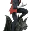 Diamond Select Marvel Gallery - Comic Morbius PVC Diorama -Figurenwelt Geschaft fig71623