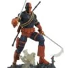 Diamond Select DC Gallery - Deathstroke Comic Diorama 1 Diamond Select DC Gallery - Deathstroke Comic Diorama -Figurenwelt Geschaft fig71631