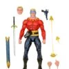 NECA The Original Superheroes S1 - Flash Gordon Actionfigur 2 NECA The Original Superheroes S1 - Flash Gordon Actionfigur -Figurenwelt Geschaft flash gordon scaled 1