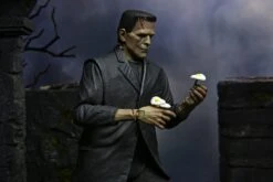 NECA Universal Monster Figur- Ultimate Frankensteins Monster (Color) 37 NECA Universal Monster Figur- Ultimate Frankensteins Monster (Color) -Figurenwelt Geschaft frank17 scaled 1