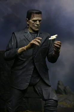 NECA Universal Monster Figur- Ultimate Frankensteins Monster (Color) 38 NECA Universal Monster Figur- Ultimate Frankensteins Monster (Color) -Figurenwelt Geschaft frank18 scaled 1