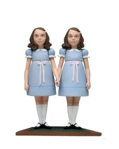 NECA Toony Terrors - The Grady Twins (The Shining) Figur