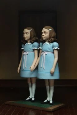 NECA Toony Terrors - The Grady Twins (The Shining) Figur 13 NECA Toony Terrors - The Grady Twins (The Shining) Figur -Figurenwelt Geschaft grady girls 2