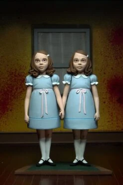 NECA Toony Terrors - The Grady Twins (The Shining) Figur 15 NECA Toony Terrors - The Grady Twins (The Shining) Figur -Figurenwelt Geschaft grady girls 4