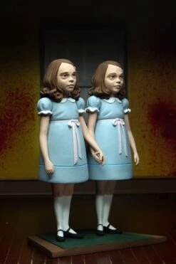 NECA Toony Terrors - The Grady Twins (The Shining) Figur 16 NECA Toony Terrors - The Grady Twins (The Shining) Figur -Figurenwelt Geschaft grady girls 5
