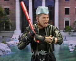 NECA Zurück In Die Zukunft 2 - Griff Tannen Ultimate Actionfigur 23 NECA Zurück In Die Zukunft 2 - Griff Tannen Ultimate Actionfigur -Figurenwelt Geschaft griff 2 scaled 1