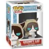 FUNKO POP! - Grumpy Cat Figur -Figurenwelt Geschaft grumpy cat grumpy cat 60 funko pop vinyl figur