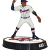 MLB - Atlanta Braves - Ozzie Albies - Figur -Figurenwelt Geschaft id mlb 19 le albies 1 84313