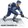 NHL - Toronto Maple Leafs - John Tavares - Limited Edition Figur -Figurenwelt Geschaft id nhl 2019 20 6inch tavares 3 59242