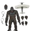 NECA King Kong (Concrete Jungle) - King Kong Limited Edition Actionfigur 1 NECA King Kong (Concrete Jungle) - King Kong Limited Edition Actionfigur -Figurenwelt Geschaft king kong scaled 1