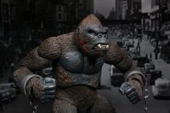 NECA King Kong (Concrete Jungle) - King Kong Limited Edition Actionfigur 28 NECA King Kong (Concrete Jungle) - King Kong Limited Edition Actionfigur -Figurenwelt Geschaft king kong10 scaled 1