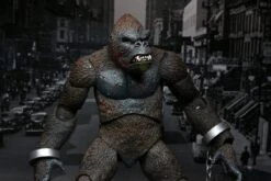 NECA King Kong (Concrete Jungle) - King Kong Limited Edition Actionfigur 30 NECA King Kong (Concrete Jungle) - King Kong Limited Edition Actionfigur -Figurenwelt Geschaft king kong12 scaled 1