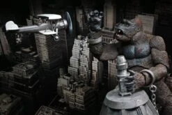 NECA King Kong (Concrete Jungle) - King Kong Limited Edition Actionfigur 25 NECA King Kong (Concrete Jungle) - King Kong Limited Edition Actionfigur -Figurenwelt Geschaft king kong7 scaled 1