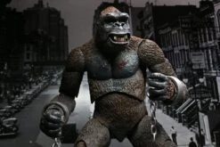 NECA King Kong (Concrete Jungle) - King Kong Limited Edition Actionfigur 26 NECA King Kong (Concrete Jungle) - King Kong Limited Edition Actionfigur -Figurenwelt Geschaft king kong8 scaled 1