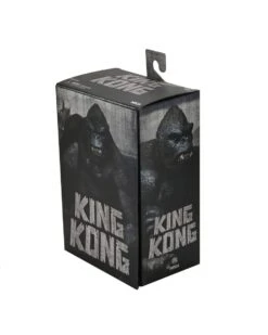 NECA King Kong (Skull Island) - King Kong Limited Edition Actionfigur 32 NECA King Kong (Skull Island) - King Kong Limited Edition Actionfigur -Figurenwelt Geschaft kong skull island pkg1 scaled 1