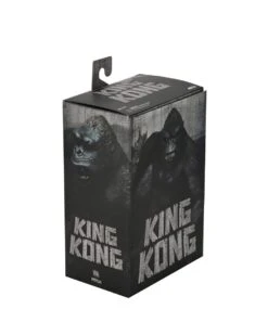 NECA King Kong (Skull Island) - King Kong Limited Edition Actionfigur 33 NECA King Kong (Skull Island) - King Kong Limited Edition Actionfigur -Figurenwelt Geschaft kong skull island pkg2 scaled 1