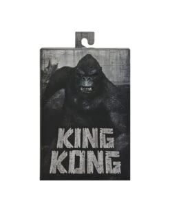 NECA King Kong (Skull Island) - King Kong Limited Edition Actionfigur 35 NECA King Kong (Skull Island) - King Kong Limited Edition Actionfigur -Figurenwelt Geschaft kong skull island pkg4 scaled 1