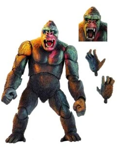 NECA King Kong - Ultimate King Kong Actionfigur