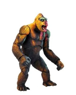 NECA King Kong - Ultimate King Kong Actionfigur -Figurenwelt Geschaft kong3